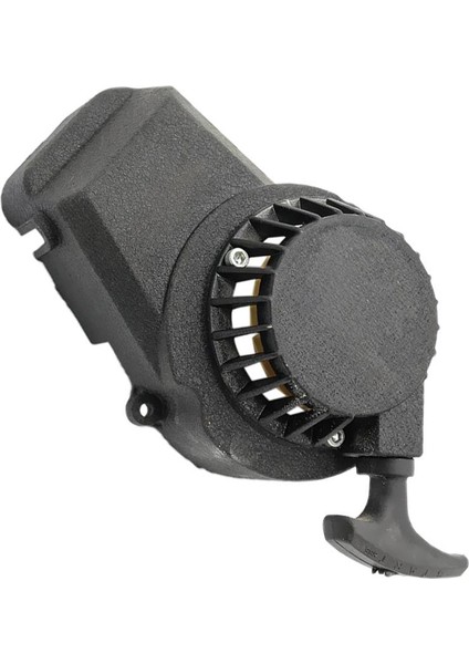 Siyah 47CC 49CC Mini Alüminyum Atv Pull Starter Kir Motosiklet Scooter (Yurt Dışından) fırsatları