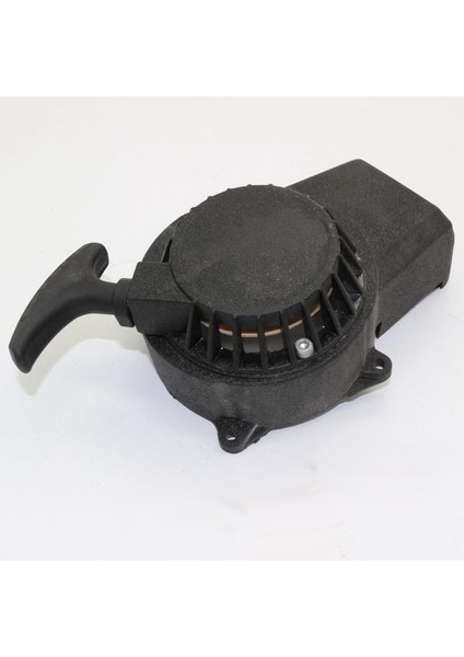 Siyah 47CC 49CC Mini Alüminyum Atv Pull Starter Kir Motosiklet Scooter (Yurt Dışından) indirimleri