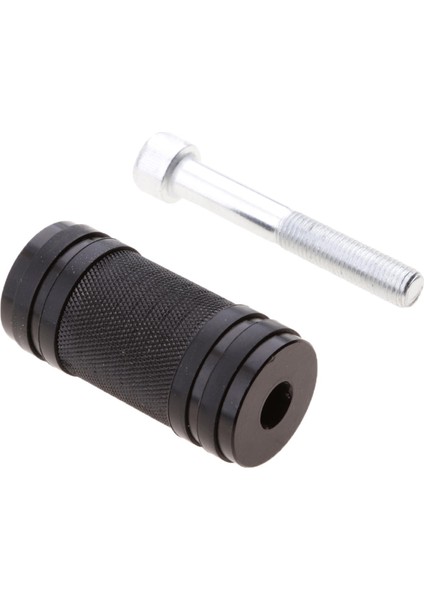 XL883 XL1200 Turu Için Siyah Cnc Shifter Peg (Yurt Dışından)