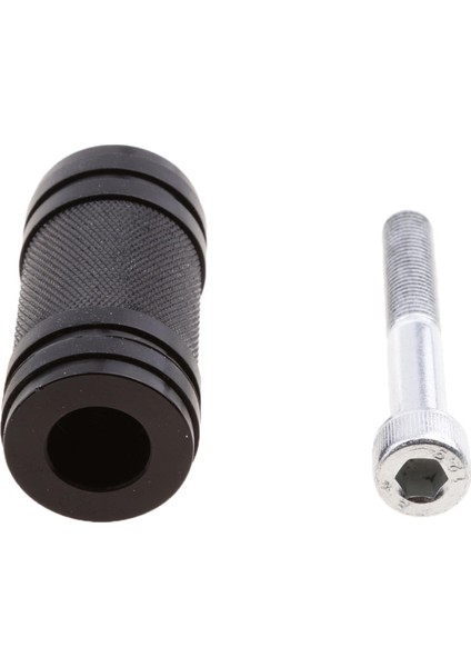 XL883 XL1200 Turu Için Siyah Cnc Shifter Peg (Yurt Dışından)