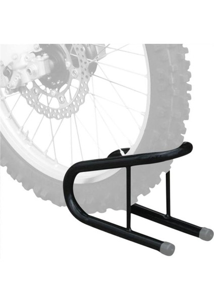 Scooter Carts Motosiklet 5.5 Için Padok Standı Tekerlek Asansör Takoz Garaj (Yurt Dışından) modelleri