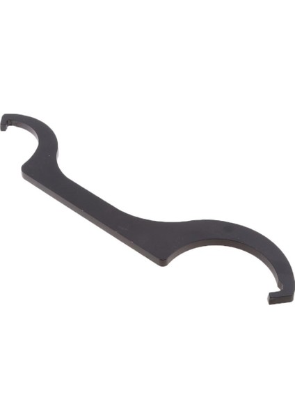 Evrensel Arka Şok Emici Anahtar Büyük Çift Taraflı C Cenner Alet Siyah (Yurt Dışından) indirimleri