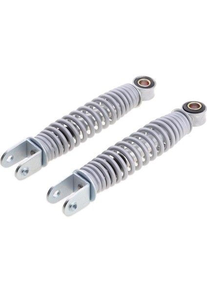 Motosiklet Arka Şoklar PW50 Için Emici Springs 12MM (Yurt Dışından)