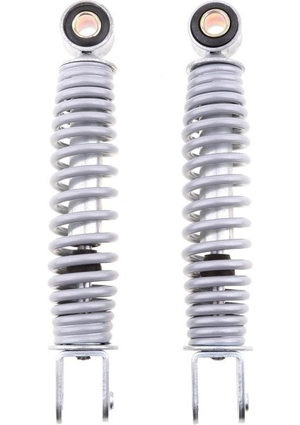 Motosiklet Arka Şoklar PW50 Için Emici Springs 12MM (Yurt Dışından) fiyatları