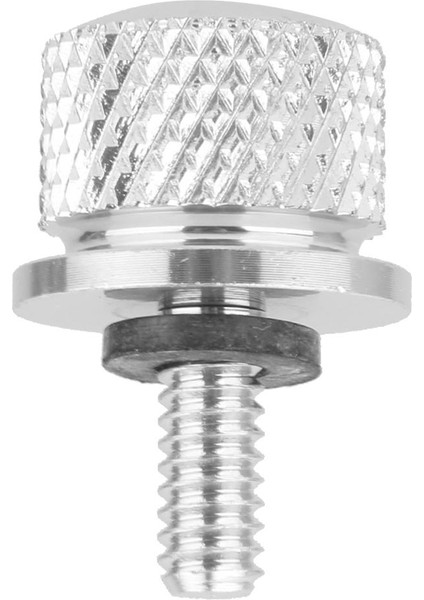 1 4 Inç-20 Tuzlu Baş Vidalı Kapak Arka Koltuk Montajı (Yurt Dışından)