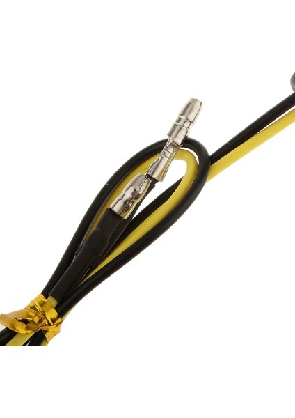 Motor Humo Için Yedek Floş Montaj LED Işık Yanıp Söner (Yurt Dışından) fırsatları
