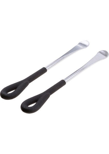 Suzuki Için 2 Adet Lastik Demir Kaşık Kolu Aracı (Yurt Dışından)