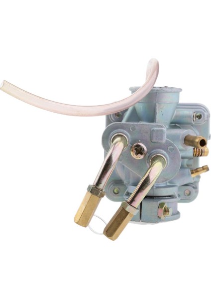 PW50 PY50 50 Motosiklet Için 20MM Karbüratör Hava Filtresi (Yurt Dışından)