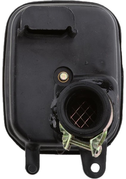 PW50 PY50 50 Motosiklet Için 20MM Karbüratör Hava Filtresi (Yurt Dışından)