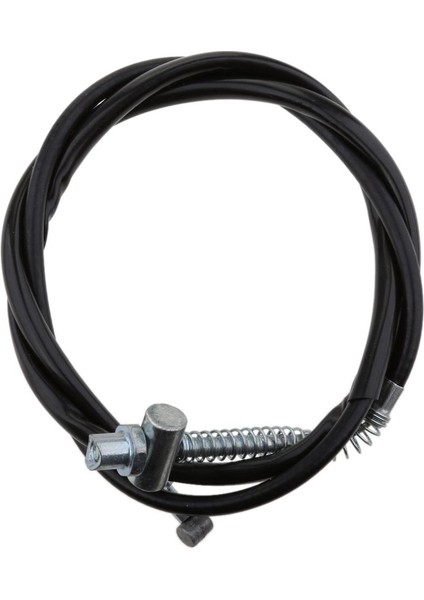 PW50 PY50 Için Motosiklet Arka Fren Kablo Tel Hattı Düzeneği (Yurt Dışından)