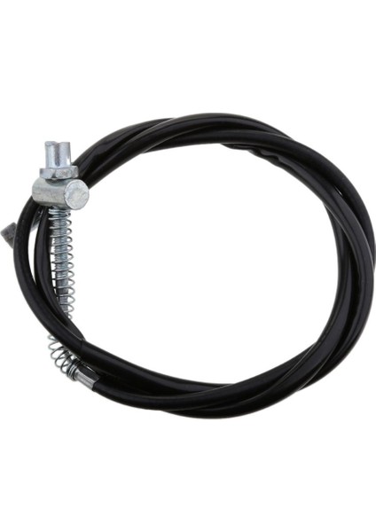 PW50 PY50 Için Motosiklet Arka Fren Kablo Tel Hattı Düzeneği (Yurt Dışından) fiyatları