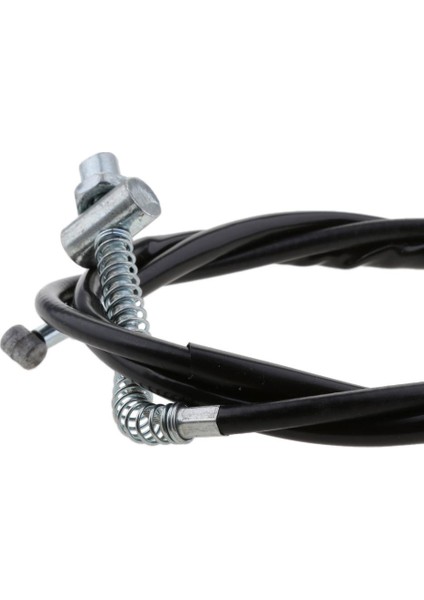 PW50 PY50 Için Motosiklet Arka Fren Kablo Tel Hattı Düzeneği (Yurt Dışından) modelleri