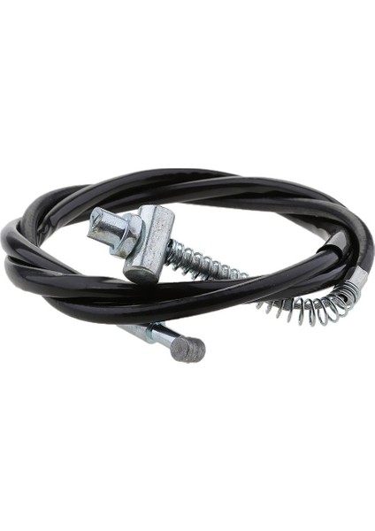 PW50 PY50 Için Motosiklet Arka Fren Kablo Tel Hattı Düzeneği (Yurt Dışından) fırsatları