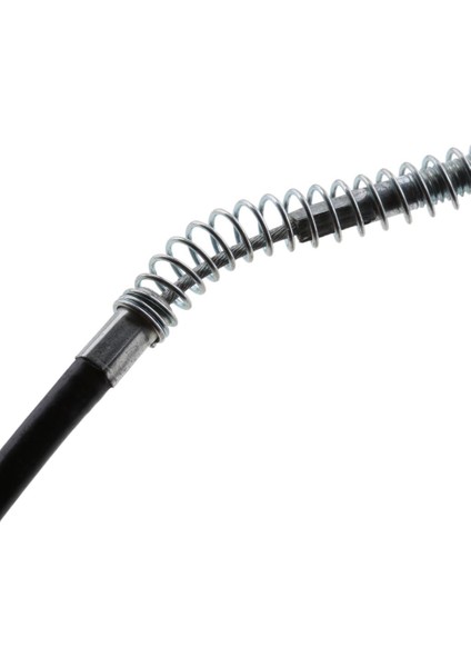 PW50 PY50 Için Motosiklet Arka Fren Kablo Tel Hattı Düzeneği (Yurt Dışından) indirimleri