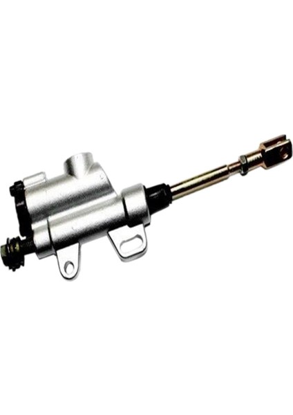 Gümüş 8mm Arka Hidrolik Fren Ustası (Yurt Dışından) fiyatları