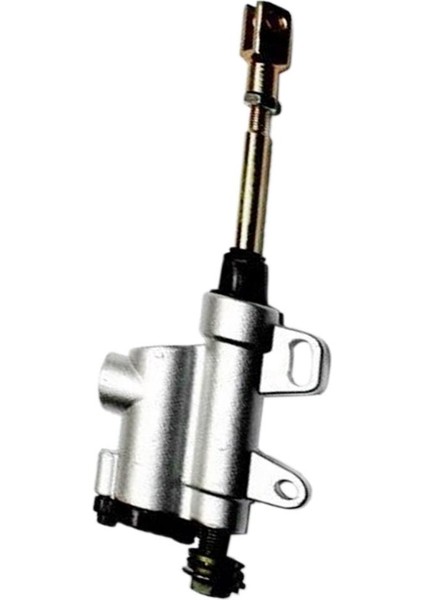 Gümüş 8mm Arka Hidrolik Fren Ustası (Yurt Dışından) fırsatları