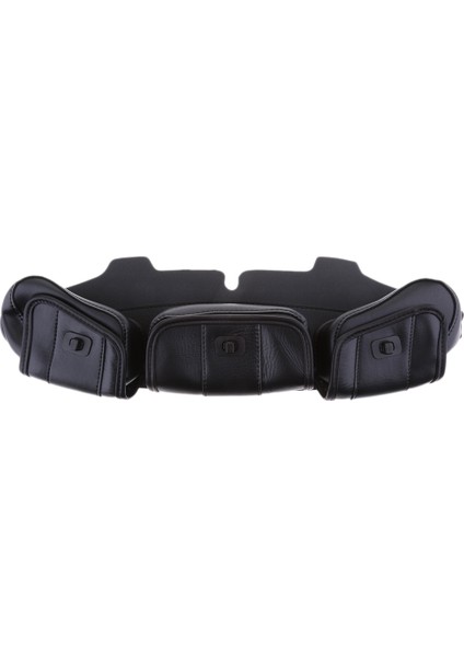 Ön Cam Çantası 3 Torba Cep Kaplaması Için (Yurt Dışından)