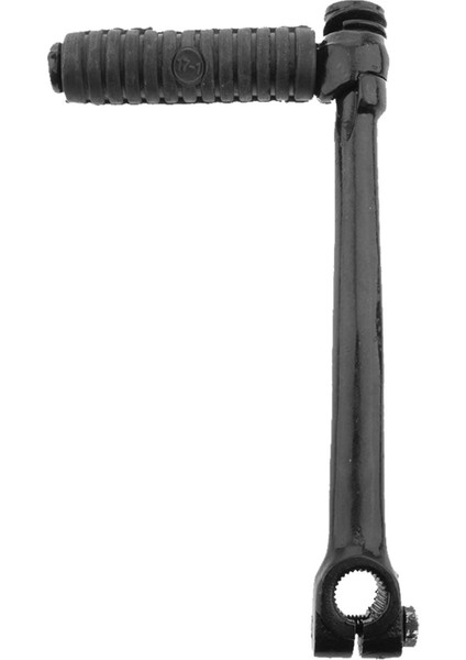 PW80 PY80 TTR90 PY80 Kır Için Kickstart Başlangıç ​​kolu (Yurt Dışından) fiyatları