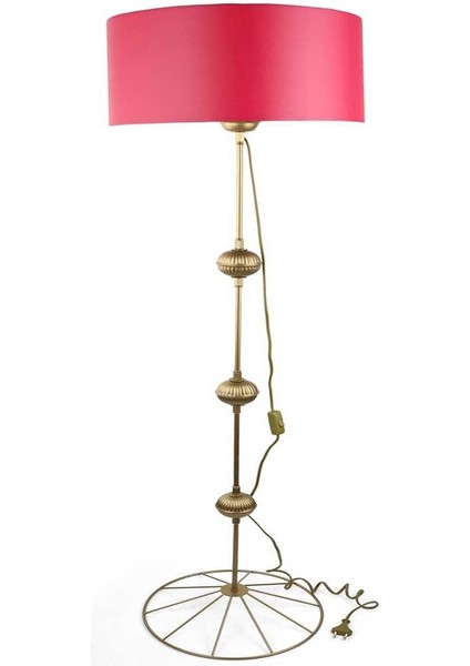 Palermo Lambader Eskitme No:18