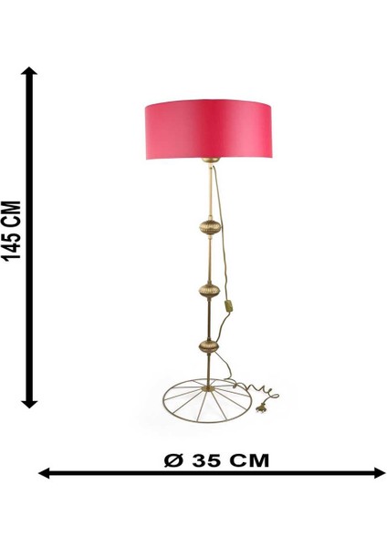 Palermo Lambader Eskitme No:18