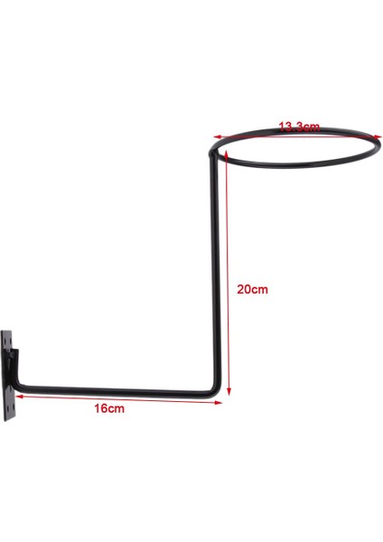 5 Paket Motosiklet Parçası Çelik Askı Ceket Kanca Hediyeleri 13.5cm (Yurt Dışından) fırsatları