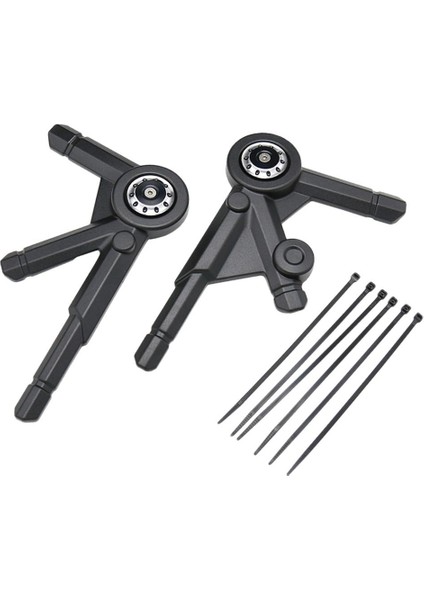 2 Çift Motosiklet Yan Kapağı (Yurt Dışından) fiyatları