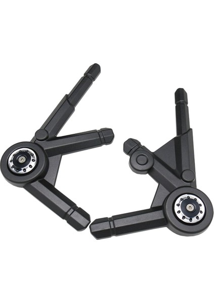 2 Çift Motosiklet Yan Kapağı (Yurt Dışından) fırsatları