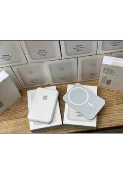 Iphone 12, Iphone 13 Uyumlu Magsafe Kablosuz Şarj Wireless Şarj fiyatları