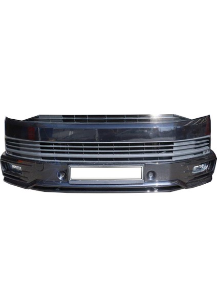 (Boyasız) Vw T6 Transporter Sport Line Mod. Ön Karlık 2015-2018 Arası Uyumlu
