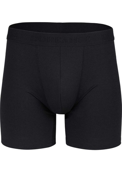 Erkek Düz Renk Normal Paça Termal Boxer 1905