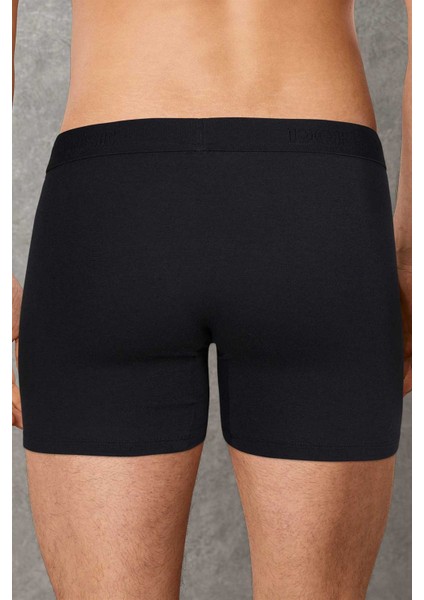 Erkek Düz Renk Normal Paça Termal Boxer 1905 indirimleri