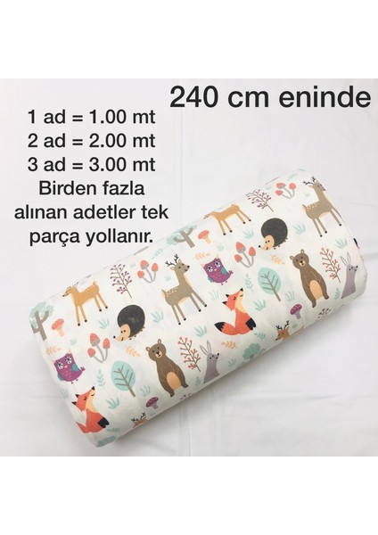 240 cm Eninde Yüzde Yüz Pamuklu Pazen Kumaş