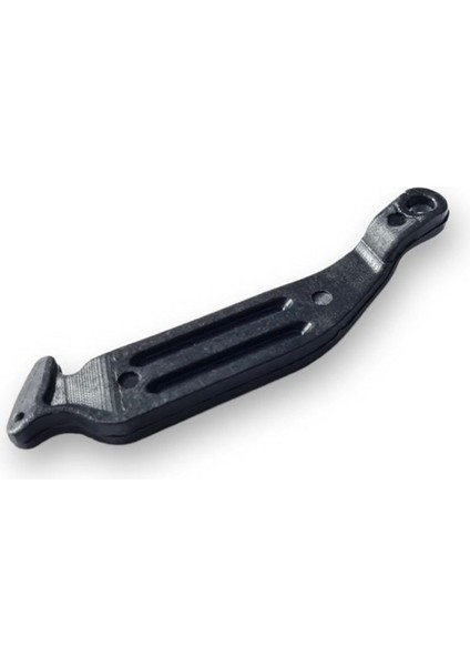 Seat Leon Mk1 2000-2005 Motor Kaput Kilidi Dış Emniyet Mandalı 1M0823503J