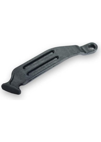 Seat Leon Mk1 2000-2005 Motor Kaput Kilidi Dış Emniyet Mandalı 1M0823503J