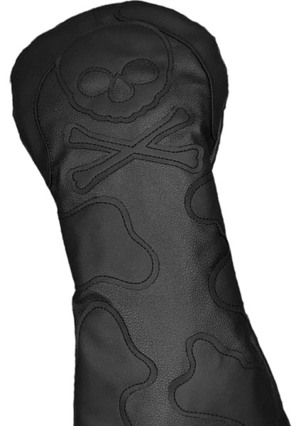 Dayanıklı Pu Golf Kafa Kapağı Hibrit Headcover Koruma Aksesuarları (Yurt Dışından) fırsatları