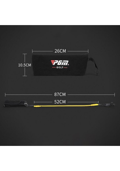 Golf Swing Trainer Aid Bel Bant Kemeri Uygulama Kılavuzu Eğitim Aksesuarları (Yurt Dışından) indirimleri