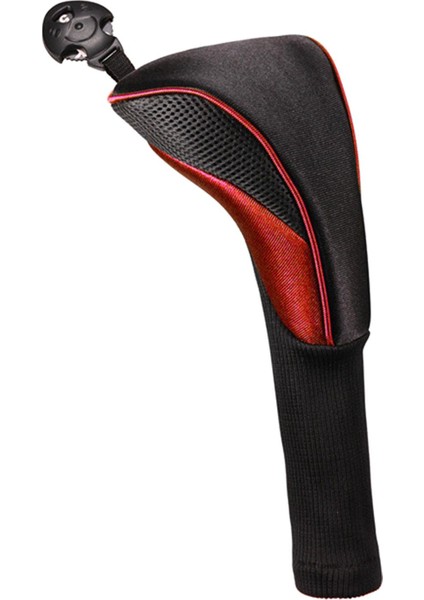 Golf Club Headcover Kapak Koruması Için Fairway Hybrid No3 5 31 18CM 13CM B (Yurt Dışından)