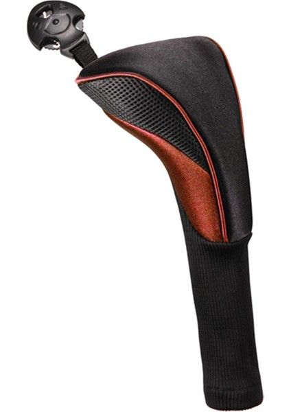 Golf Club Headcover Kapak Koruması Için Fairway Hybrid Ut 22CM 13CM 9cm C (Yurt Dışından)