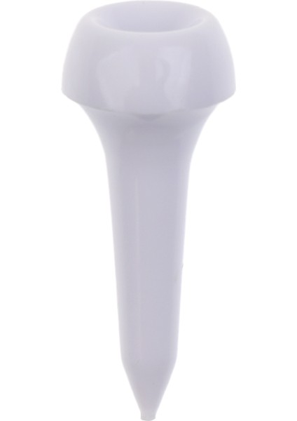 100PCS Profesyonel Sürtünmesiz Golf Tee Beyaz Golf Tees 35MM/1.4 " (Yurt Dışından) indirimleri