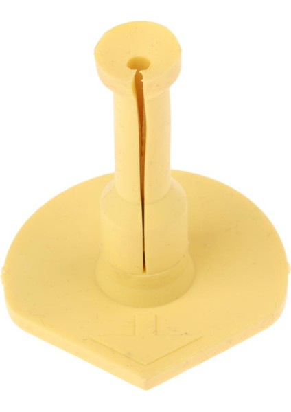 60MM Kauçuk Sürüş Menzili Golf Tees Tutucu Salıncak Pratiği Golf Aksesuarları (Yurt Dışından) fırsatları