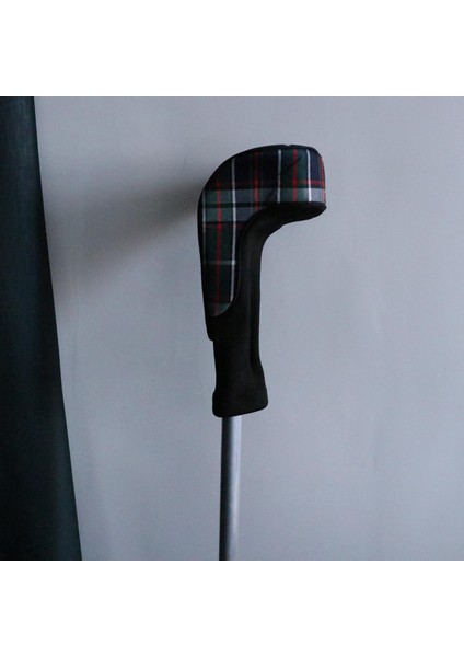 3x Golf Kulübü Baş Kapak Sürücüsü Fairway Ahşap Kapaklar Koruyucu Kol (Yurt Dışından) fırsatları
