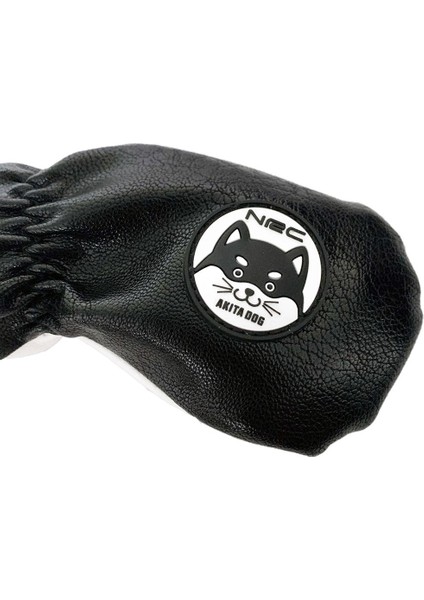 9pcs/set Kafa Kapakları Set Golf Kulübü Headcover Güzel Golf Kafa Kapakları (Yurt Dışından) indirimleri