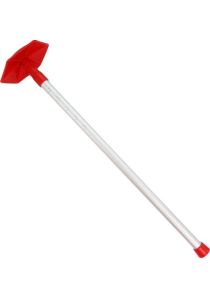 Ayarlanabilir Golf Kulübü Seyahat Kutup Şaftı Sert Kol Braketini Koruyun (Yurt Dışından)