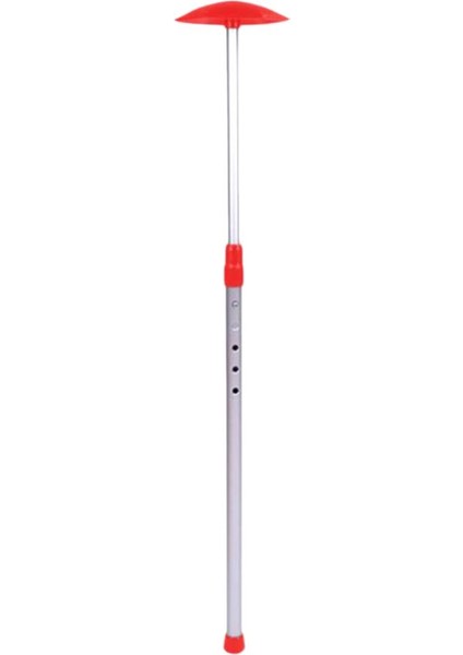 Ayarlanabilir Golf Kulübü Seyahat Kutup Şaftı Sert Kol Braketini Koruyun (Yurt Dışından)