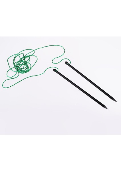 Golf, Eğitim Yardım Aracı Için Pegs ile Dize Kılavuzu Pisti (Yurt Dışından) indirimleri