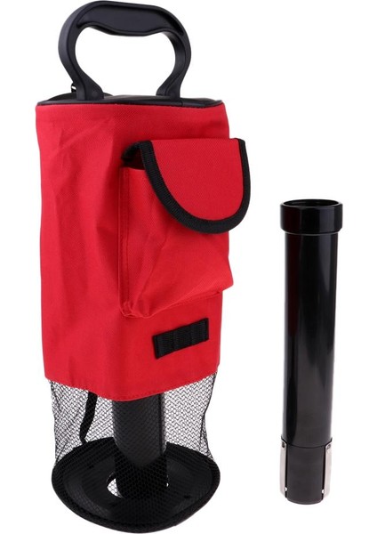 Golf Ball Retriever Cep Depolama Pick-Up (Yurt Dışından) fırsatları