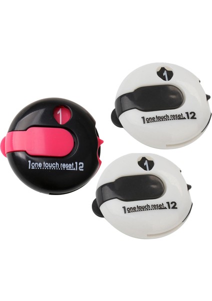 3pcs Strok 3cm 12 Shots Skorcu Golf (Yurt Dışından)