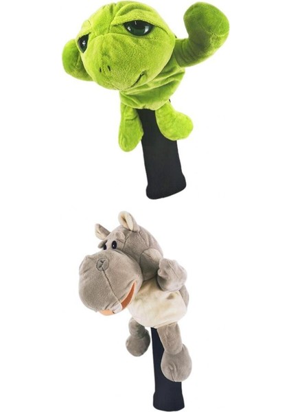 Protector Guard Golfçü Hediye Ekipmanı Aksesuarları (Yurt Dışından)