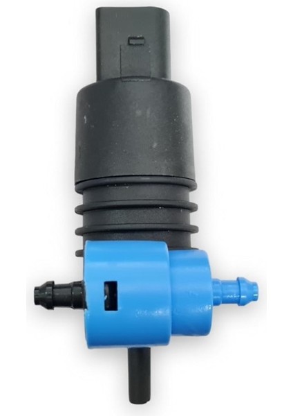 Vw Tiguan 2012-2015 Cam Su Fiskiye Pompası Motoru 1K6955651