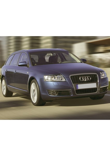 Audi A6 Avant 2005-2008 Cam Su Fiskiye Pompası Motoru 1K6955651 fiyatları